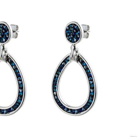 Серьги Fiore Luna, BBL